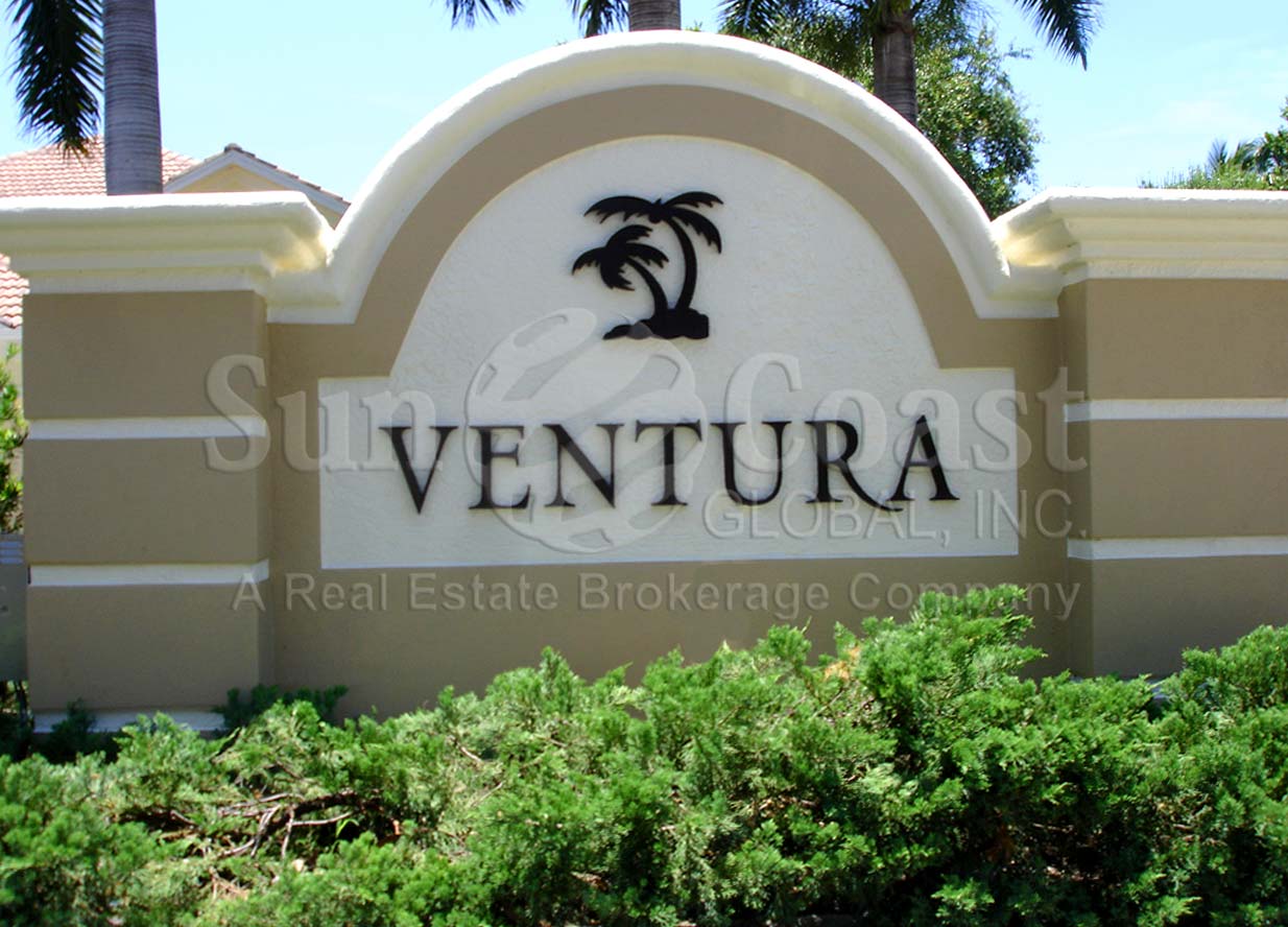 Ventura Signage
