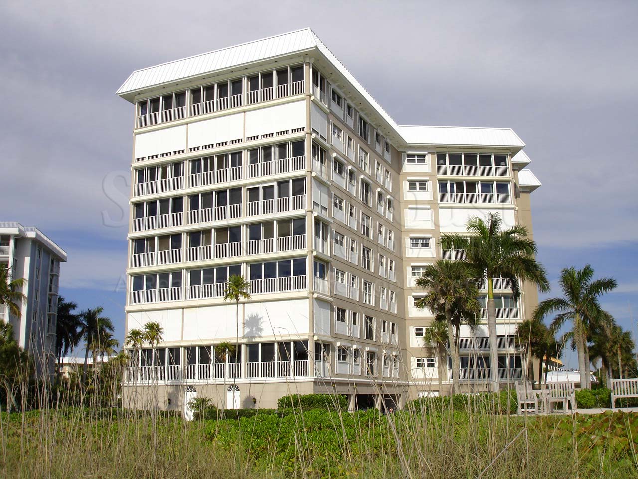 Westgate Condominium Building