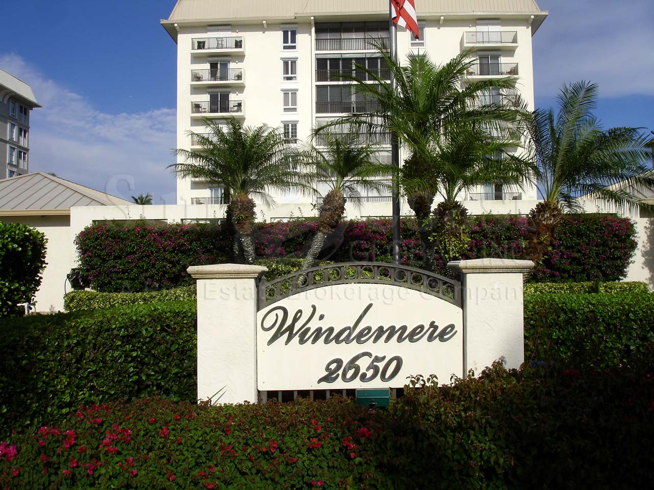 Windemere Condominiums