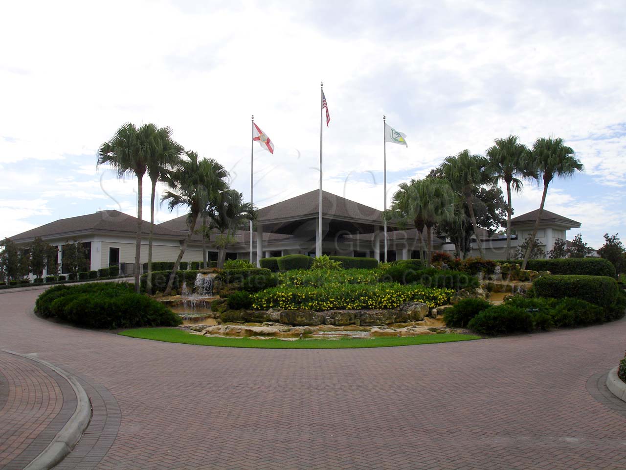 WYNDEMERE Golf and Country Club