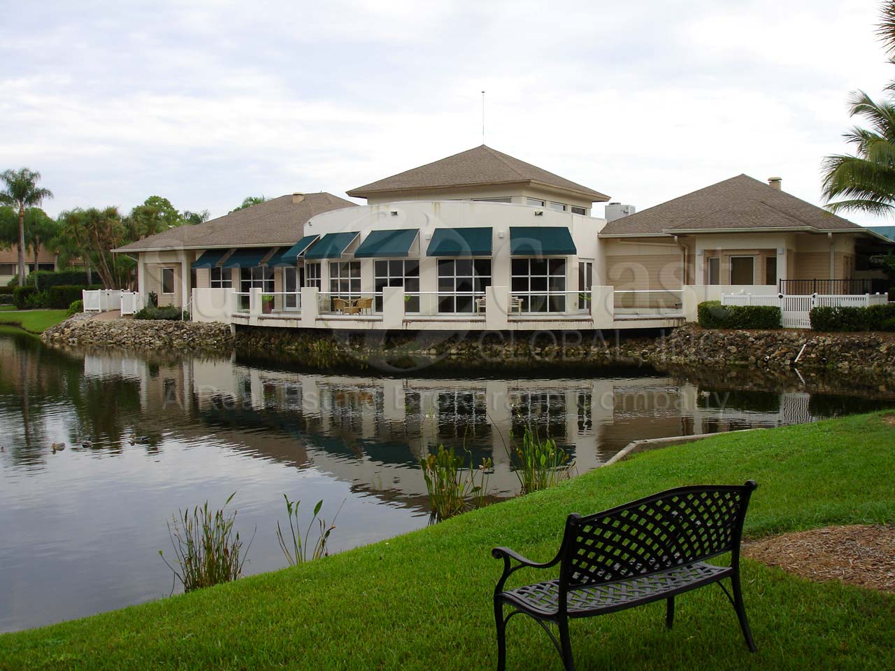 WYNDEMERE Golf and Country Club fitness center