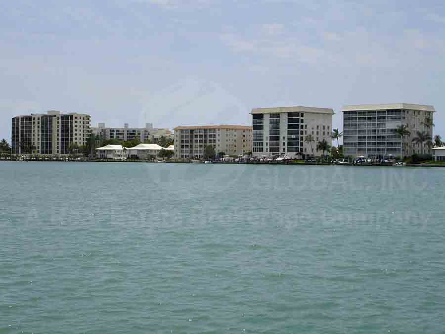 Yacht Harbor Manor At Moorings Real Estate Naples Florida Fla Fl