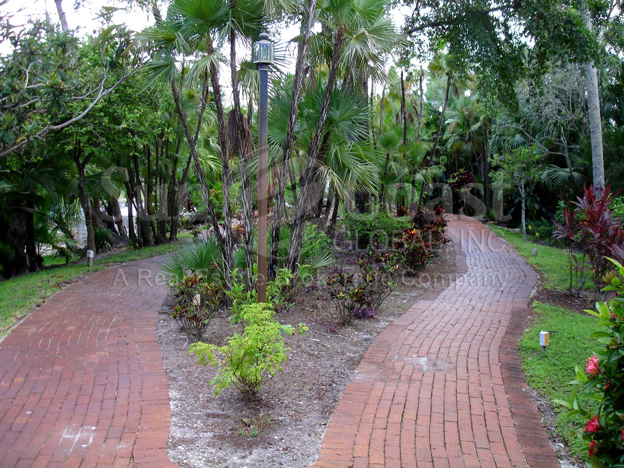 Rosewood Community Paths