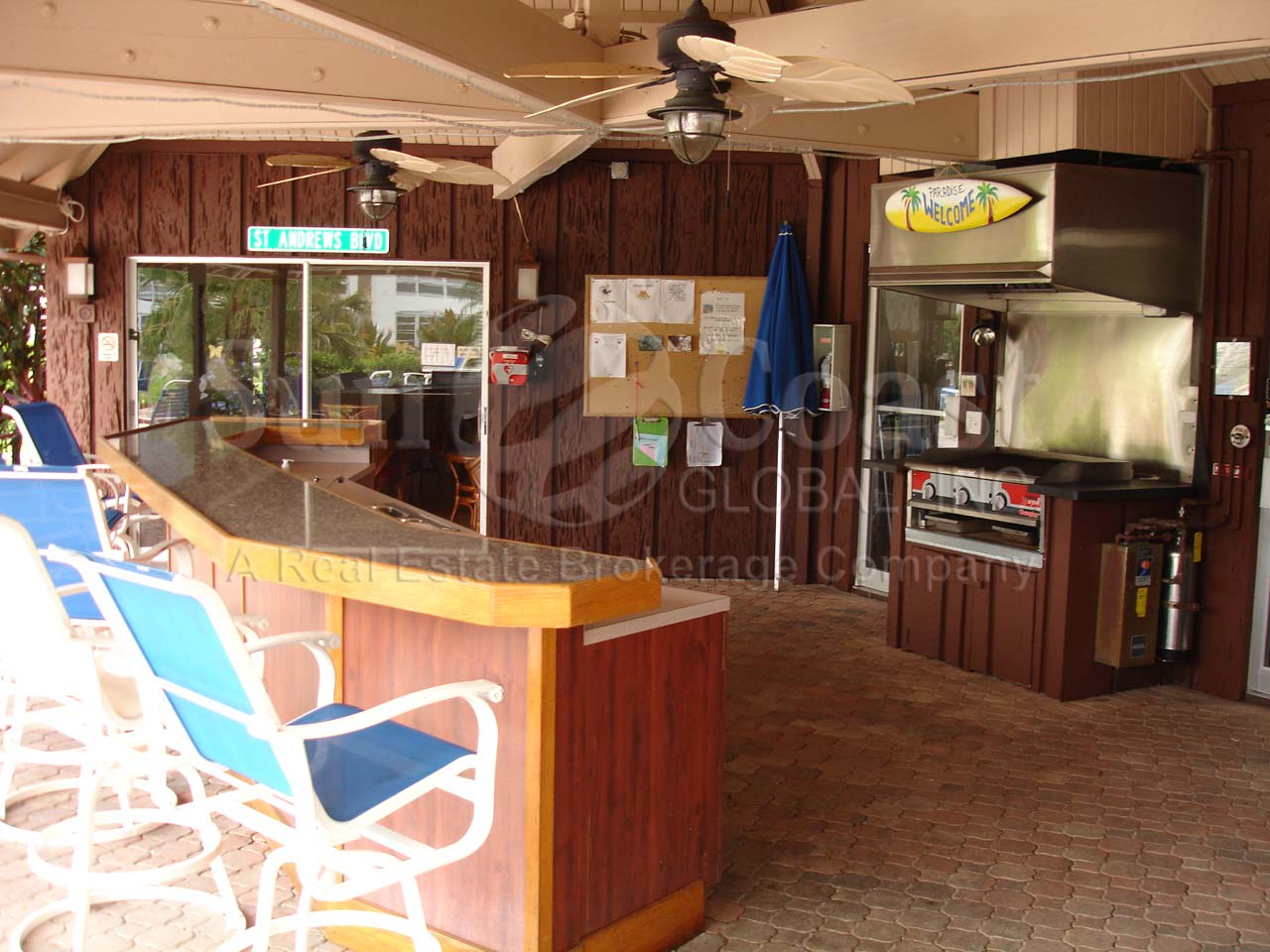 Vista Palms Bar and Grill