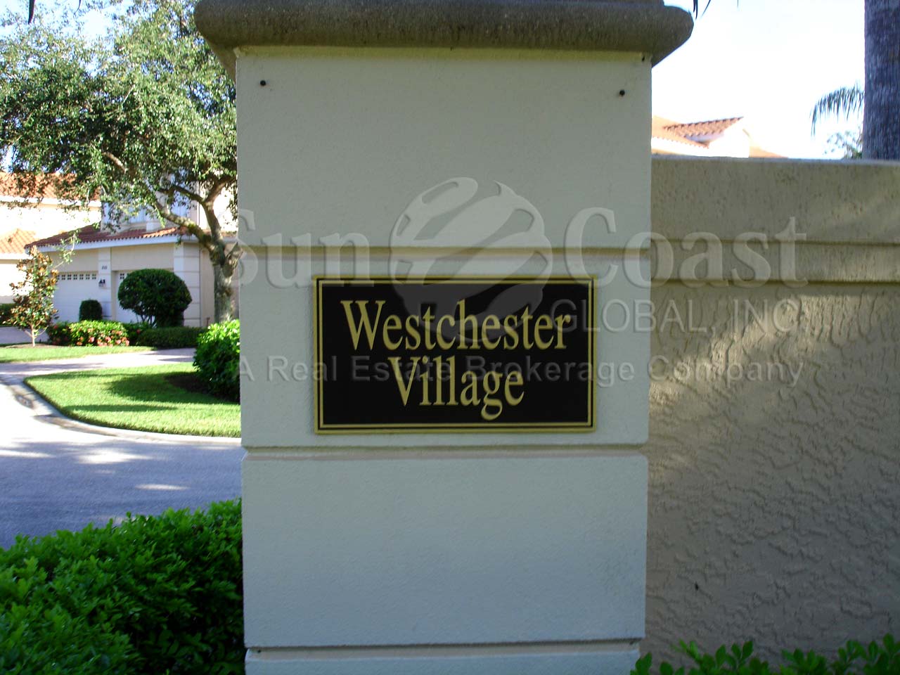 Westchester Signage