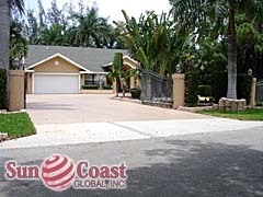 COCONUT RIVER Homes