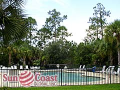 FOREST PARK Community Pool