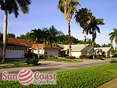 LELY COUNTRY CLUB View of Homes