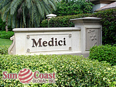 Medici at Mediterra