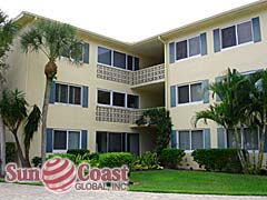 Palm Bay Villas Condos