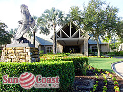 TWIN EAGLES TWIN EAGLES Golf and Country Club