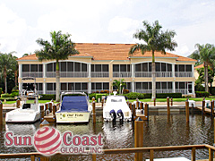 Yacht Harbour Waterfront Condos