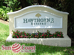 Hawthorne Estates at Stonebridge