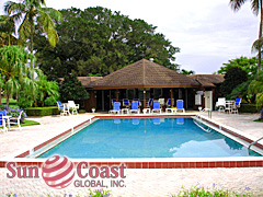 Vista Palms community pool