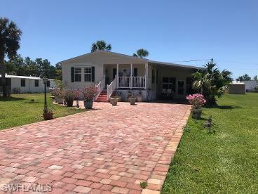 Bonita Springs Estates