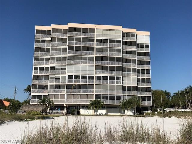 Gateway Villas Condo Fort Myers Beach