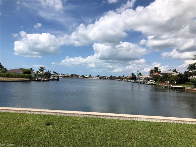 Waterway Pointe Real Estate Marco Island Florida Fla Fl