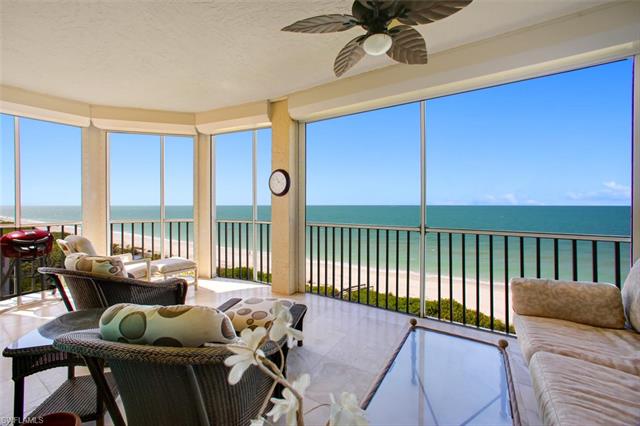 Barefoot Beach Condos Bonita Springs