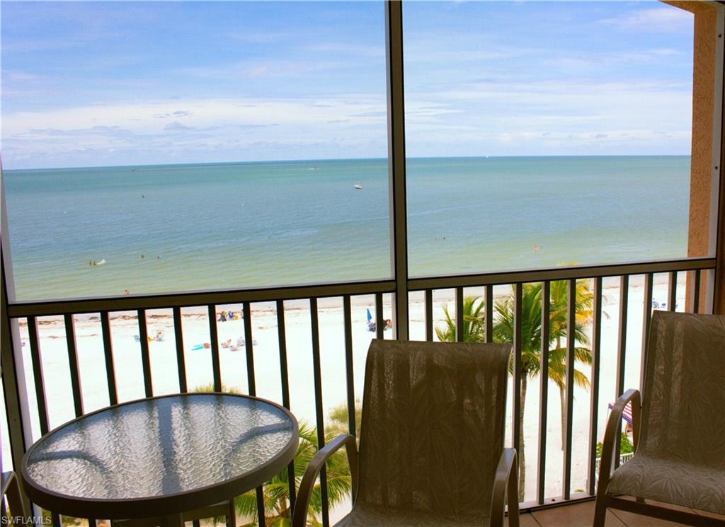 Cornerstone Beach Resort At Fort Myers Beach Central Real Estate Fort Myers Beach Florida Fla Fl 7499