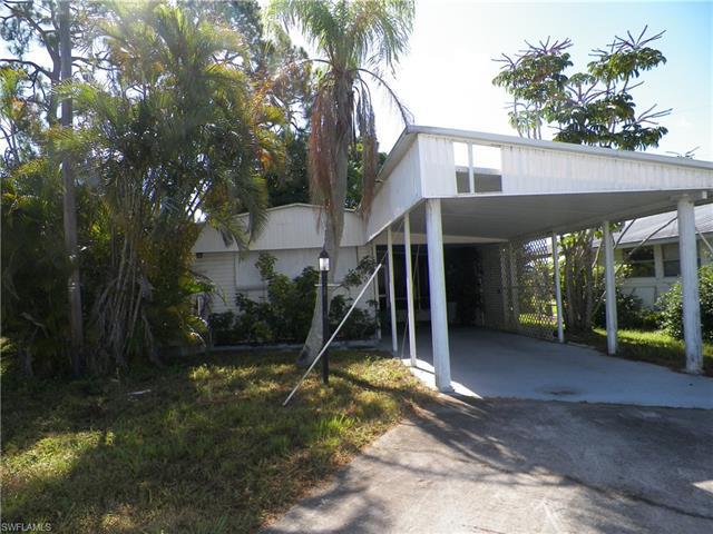 Imperial Harbor Bonita Springs Rentals